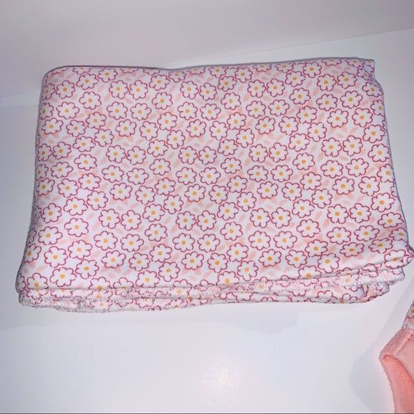 7 PIECE SET BABY GIRL 0-3 MONTHS MINI MUFFIN - Picture 5 of 7